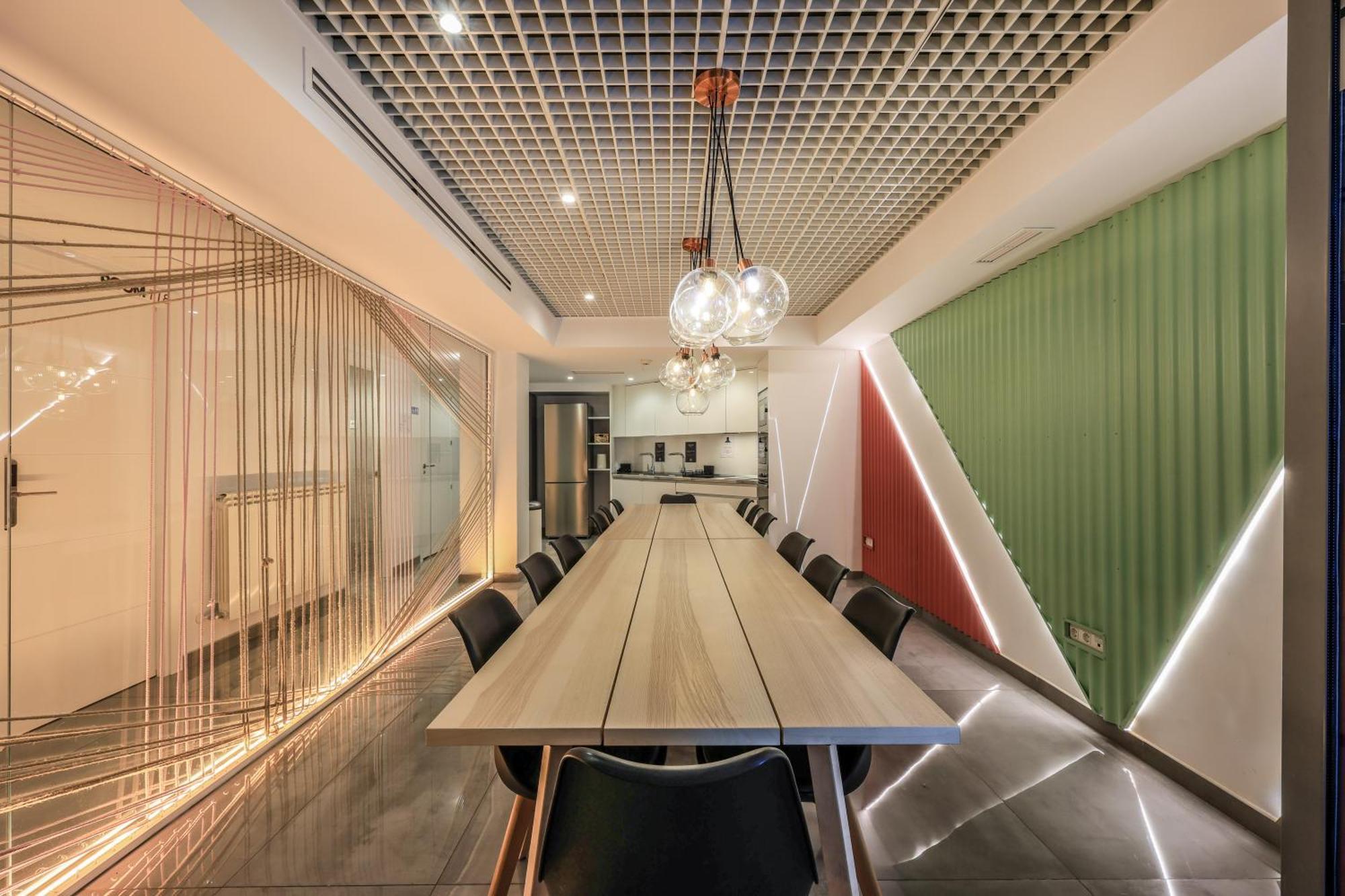 Amazinn Places Blasco De Garay 102 มาดริด ภายนอก รูปภาพ