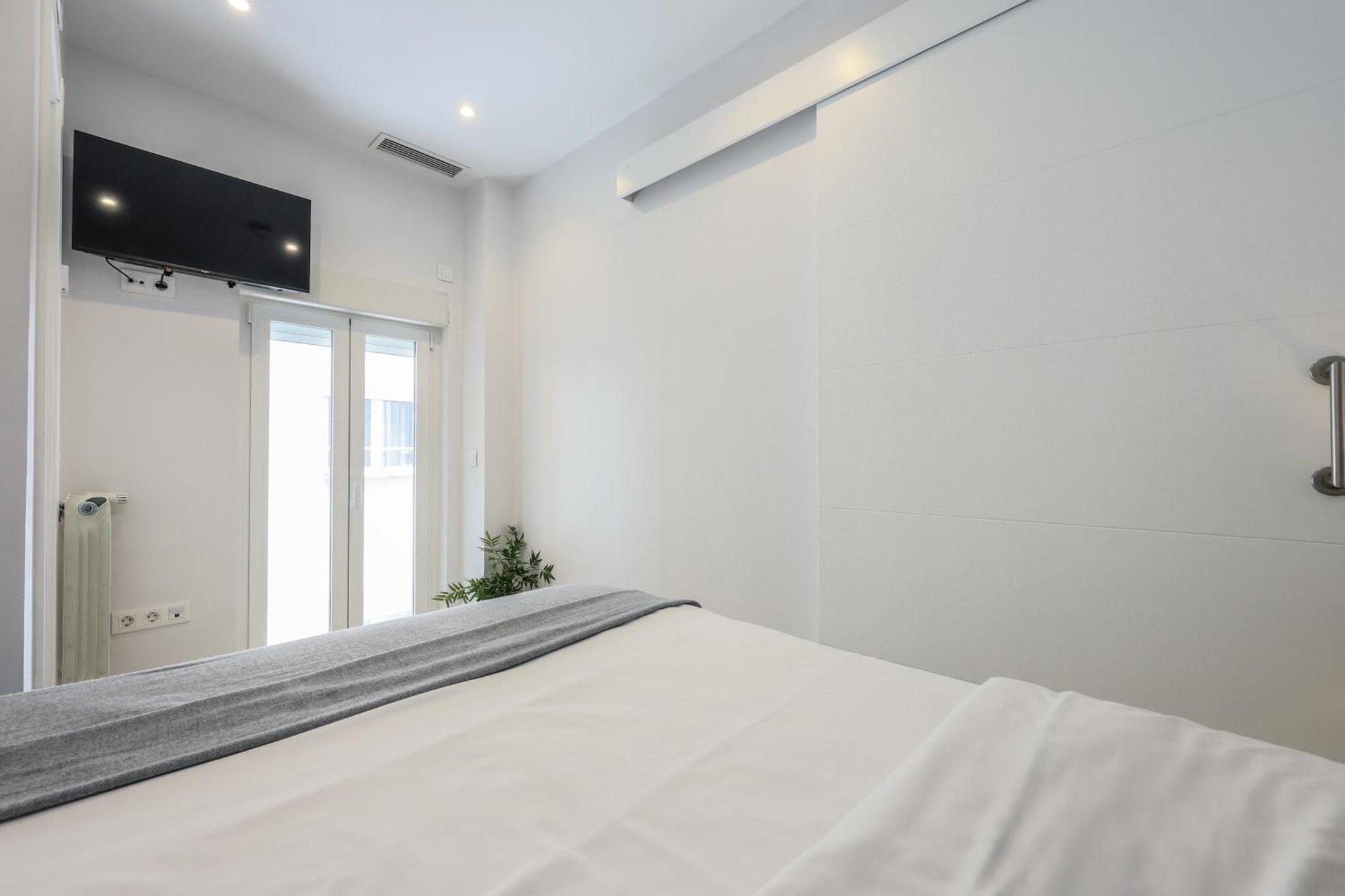Amazinn Places Blasco De Garay 102 มาดริด ภายนอก รูปภาพ